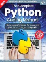 Python Coding & Programming The Complete Manual